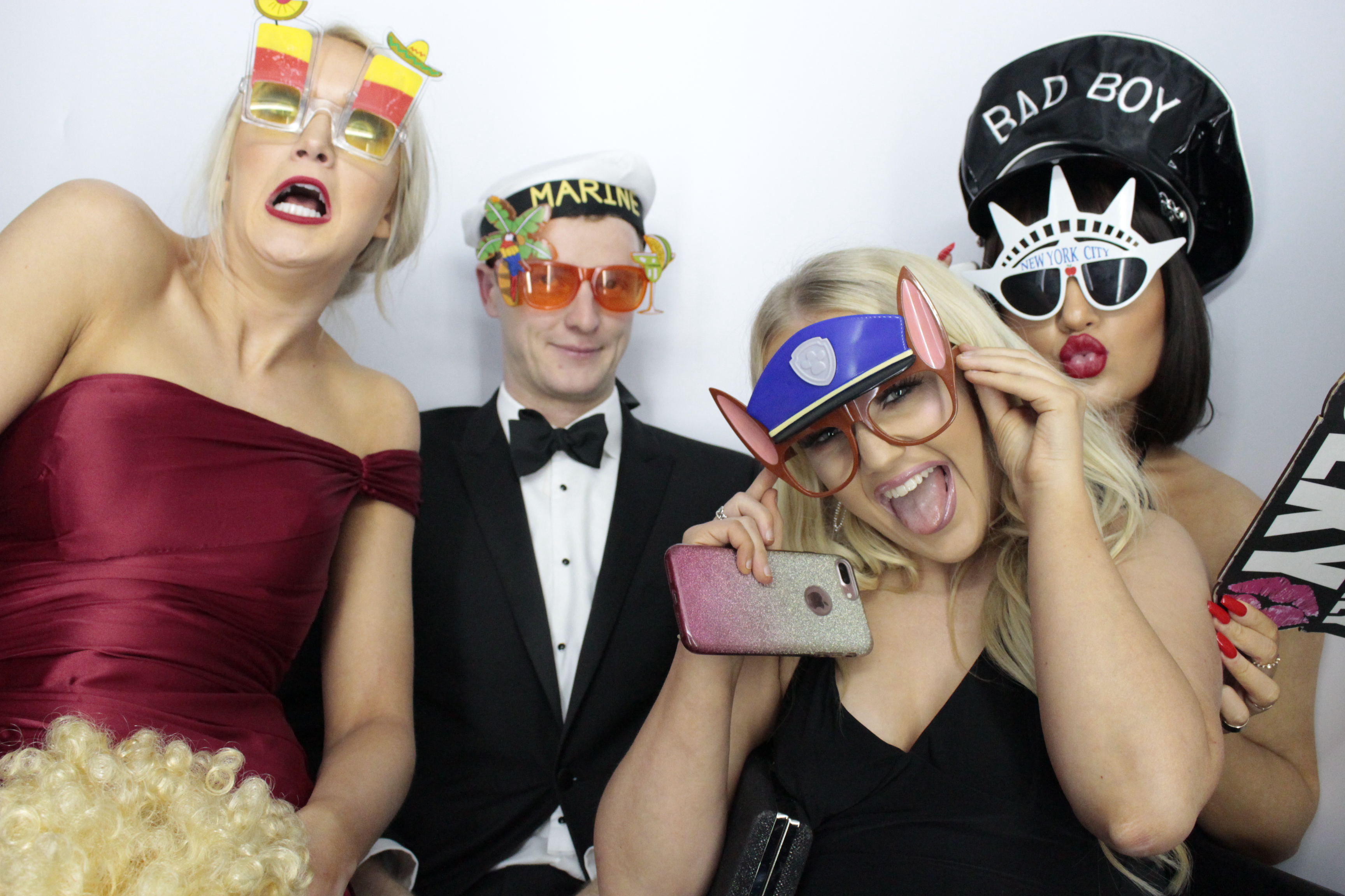 CCS 193 Commissioning Ball | View more photos from the event at gallery.myphotoboothexperience.co.uk/u/MyPhotoBoothExperienceLtd/CCS-193-Commissioning-Ball